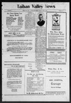 Taiban Valley News, 05-03-1918 by J. N. Crenshaw