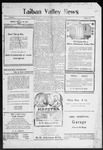 Taiban Valley News, 05-17-1918 by J. N. Crenshaw