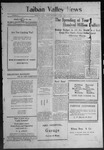 Taiban Valley News, 06-07-1918