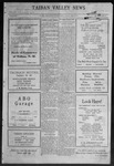 Taiban Valley News, 05-06-1921 by J. N. Crenshaw