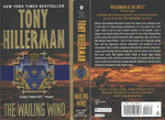 04. The Wailing Wind [HarperTorch, paperback, 2003] by Tony Hillerman