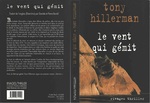 05. Le vent qui gémit == The Wailing Wind [French, paperback, 2003] by Tony Hillerman