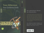 06. Das Goldene Kalb==The Wailing Wind [German, paperback, 2003] by Tony Hillerman