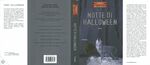 08. Notte di Halloween == The Wailing Wind [Italian, hardback, 2004] by Tony Hillerman