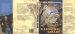 09. Vindens Gråd == The Wailing Wind [Danish, paperback, 2007] by Tony Hillerman
