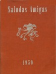Saludas Amigas 1950 by Associated Women Students