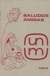 Saludos Amigas 1964 by Associated Women Students