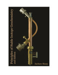 Principles of Stable Isotope Geochemistry, 2nd Edition by Zachary Sharp