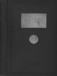The Mirage, 1928 by University of New Mexico