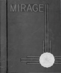 The Mirage, 1960 by University of New Mexico