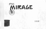 The Mirage, 1910 by University of New Mexico