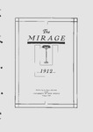 The Mirage, 1912 by University of New Mexico