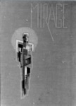 The Mirage, 1961 by University of New Mexico