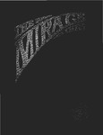 The Mirage, 1916 by University of New Mexico