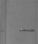 The Mirage, 1964 by University of New Mexico