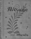 The Mirage, 1939