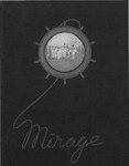The Mirage, 1944 by University of New Mexico