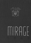The Mirage, 1945 by University of New Mexico