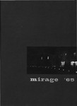 The Mirage, 1965 by University of New Mexico