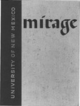 The Mirage, 1954