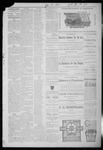 La Voz del Pueblo, 01-10-1891 by La Voz Del Pueblo Publishing Co.