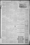 La Voz del Pueblo, 01-24-1891 by La Voz Del Pueblo Publishing Co.