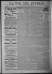 La Voz del Pueblo, 06-04-1892