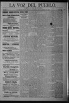 La Voz del Pueblo, 12-10-1892