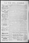 La Voz del Pueblo, 09-30-1893