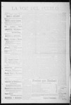 La Voz del Pueblo, 11-18-1893