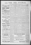 La Voz del Pueblo, 02-10-1894