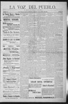 La Voz del Pueblo, 04-07-1894