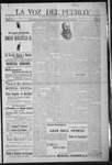 La Voz del Pueblo, 05-12-1894