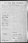 La Voz del Pueblo, 07-21-1894