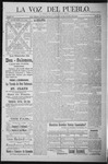 La Voz del Pueblo, 01-12-1895