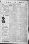 La Voz del Pueblo, 06-01-1895
