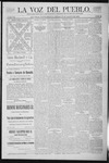 La Voz del Pueblo, 08-17-1895