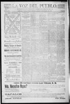 La Voz del Pueblo, 01-02-1897