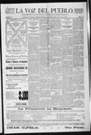 La Voz del Pueblo, 05-22-1897