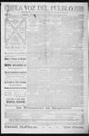 La Voz del Pueblo, 07-03-1897