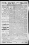 La Voz del Pueblo, 07-17-1897
