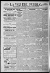 La Voz del Pueblo, 06-02-1900