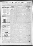 La Voz del Pueblo, 12-31-1904 by La Voz Del Pueblo Publishing Co.