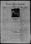 Wagon Mound Sentinel, 05-11-1918 by Sentinel Publishing Company