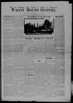 Wagon Mound Sentinel, 06-01-1918 by Sentinel Publishing Company