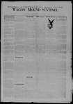 Wagon Mound Sentinel, 10-05-1918 by Sentinel Publishing Company