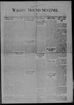 Wagon Mound Sentinel, 01-03-1920 by Sentinel Publishing Company