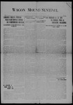 Wagon Mound Sentinel, 04-24-1920 by Sentinel Publishing Company