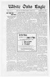 White Oaks Eagle, 08-01-1901 by John Y. Hewitt and Wm. Watson