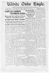 White Oaks Eagle, 10-16-1902 by John Y. Hewitt and Wm. Watson